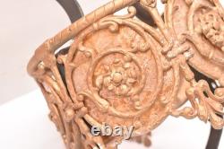 VTG ART DECO Hanging Lamp Lantern Gothic Spanish Mica Pedant Light Fixture VTG ART DECO Hanging Lamp Lantern Gothic Spanish Mica Pedant Light Fixture