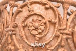 VTG ART DECO Hanging Lamp Lantern Gothic Spanish Mica Pedant Light Fixture VTG ART DECO Hanging Lamp Lantern Gothic Spanish Mica Pedant Light Fixture