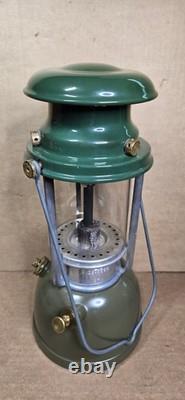 Vapalux 1974 Vintage Lantern Model 21C (129-6558) In Good Condition Untested
