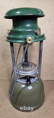 Vapalux 1974 Vintage Lantern Model 21C (129-6558) In Good Condition Untested