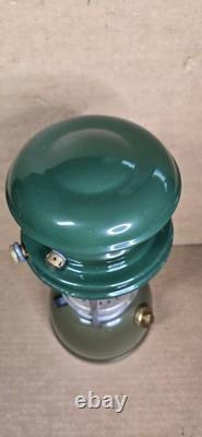 Vapalux 1974 Vintage Lantern Model 21C (129-6558) In Good Condition Untested
