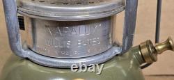 Vapalux 1974 Vintage Lantern Model 21C (129-6558) In Good Condition Untested