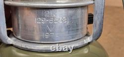 Vapalux 1974 Vintage Lantern Model 21C (129-6558) In Good Condition Untested