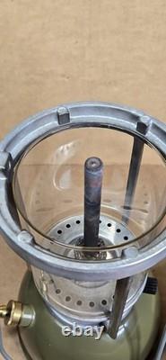 Vapalux 1974 Vintage Lantern Model 21C (129-6558) In Good Condition Untested