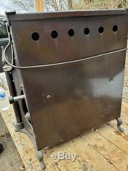 Vintage 1920's coleman radiant heater model 5A Very Rare