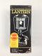 Vintage 1992 Coleman Peak 1 Lightweight Backpack Lantern 222B 222B7101 + Mantles