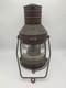 Vintage ANCHOR Copper/Brass Nautical Oil Lantern Maritime Marine Lamp
