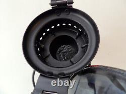 Vintage Adlake Non Sweating Lantern Antique Railroad Lamp Chicago, NICE