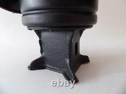 Vintage Adlake Non Sweating Lantern Antique Railroad Lamp Chicago, NICE