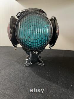 Vintage Adlake Switching Lantern in real nice condition
