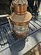 Vintage Ankerlicht Nautical Lantern Copper & Brass