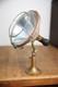 Vintage Antique Boat Light Ship spotlight brass auto accessory lantern nautical