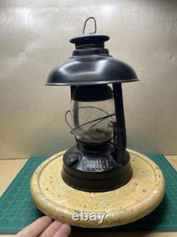 Vintage Antique Dietz Patio Lamp Little Wizard RARE