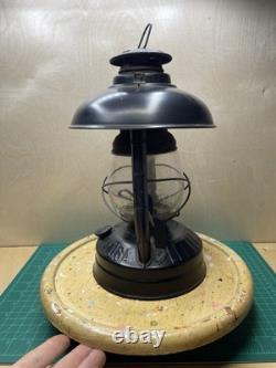 Vintage Antique Dietz Patio Lamp Little Wizard RARE