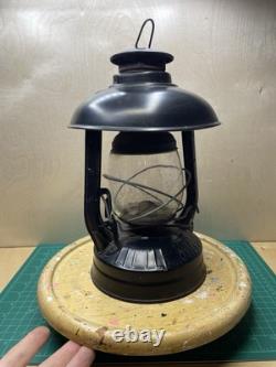 Vintage Antique Dietz Patio Lamp Little Wizard RARE
