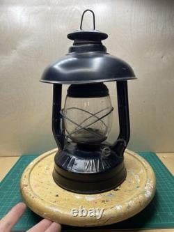 Vintage Antique Dietz Patio Lamp Little Wizard RARE