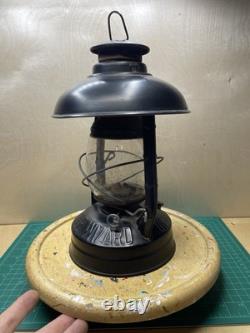 Vintage Antique Dietz Patio Lamp Little Wizard RARE