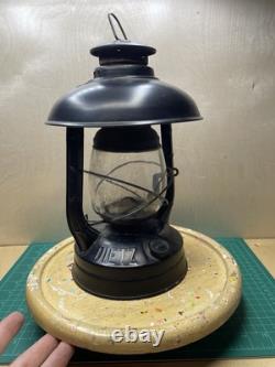 Vintage Antique Dietz Patio Lamp Little Wizard RARE