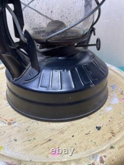 Vintage Antique Dietz Patio Lamp Little Wizard RARE