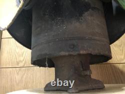 Vintage Antique Dressel Railroad Lantern 4-Way (COMPLETE!) Train Collectible