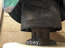 Vintage Antique Dressel Railroad Lantern 4-Way (COMPLETE!) Train Collectible