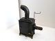 Vintage Antique Magic Lantern Slide Projector