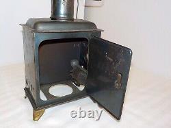 Vintage Antique Magic Lantern Slide Projector