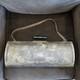 Vintage Antique Peter Gray & Sons Mfg. Railroad Or Tackle Box Stamped 913 Exc