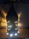 Vintage Antique Tiki Light Lantern Door County Baileys Harbor Florian II Italy