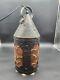 Vintage Antique Tiki Light Lantern Door County Baileys Harbor Florian II Italy