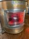 Vintage-Antique-WW11-Alderson-Ship's-Nav-Light-Port-All-Brass-VeryNice-Gorgeous