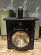 Vintage Antique WWI/WWII US Navy Signal Lantern
