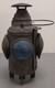 Vintage Arlington Dressel Cast-Iron Railroad Lantern