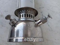 Vintage Brass Lantern Petromax Hipolito Baby Smallest 100 Cp Pressure Kerosene