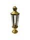 Vintage Brass Oil Lamp Maritime Nautical Ship Lantern Antique Boat Lantern