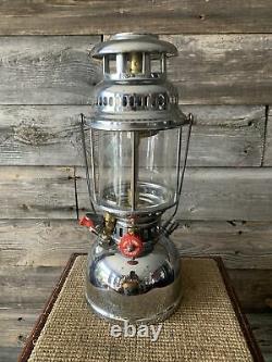 Vintage Butterfly Lantern