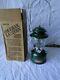 Vintage COLEMAN MODEL 200A700 SINGLE MANTLE GREEN LANTERN with box Dated 2-80