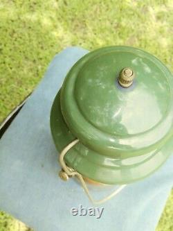 Vintage Coleman 202 Lantern Untested As Is 1955 5/55