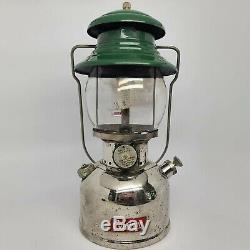 Vintage Coleman 202 Professional Lantern 5/59