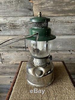 Vintage Coleman 247 CPR Lantern