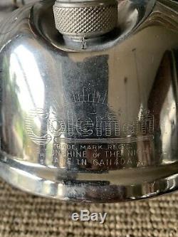 Vintage Coleman 247 CPR Lantern