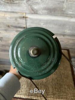 Vintage Coleman 247 CPR Lantern