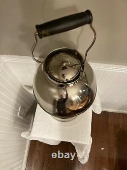 Vintage Coleman Arc Lantern 1914-1925 L316 Super Rare Works