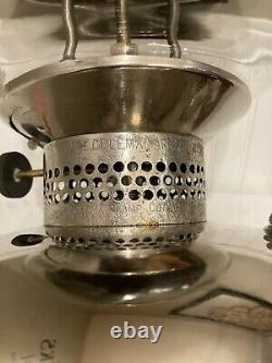 Vintage Coleman Arc Lantern 1914-1925 L316 Super Rare Works