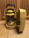 Vintage Coleman Gold Bond 200A Made In November 71 Fuel not included