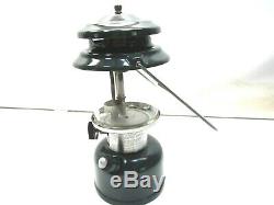 Vintage Coleman Kerosene Lantern Dated 1995 Model 214A700