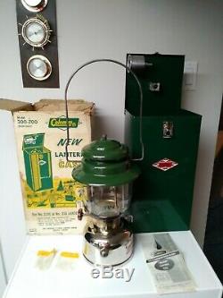 Vintage Coleman Lantern 236