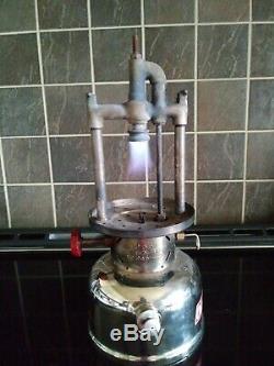 Vintage Coleman Lantern 236