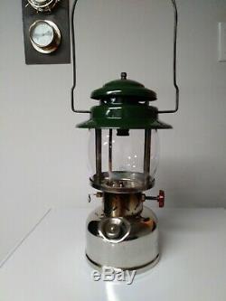 Vintage Coleman Lantern 236