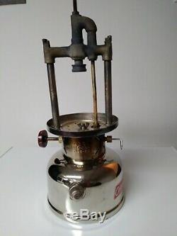 Vintage Coleman Lantern 236